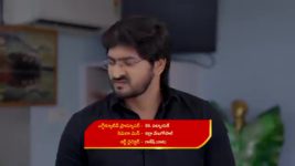 Gunde Ninda Gudi Gantalu S01 E246 A Responsibility for Meena