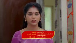 Gunde Ninda Gudi Gantalu S01 E248 Meena Experiences Joy