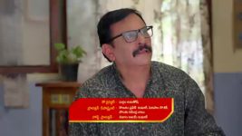 Gunde Ninda Gudi Gantalu S01 E249 A Disappointment for Satyam