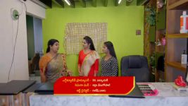 Gunde Ninda Gudi Gantalu S01 E254 Sruthi Reveals the Truth