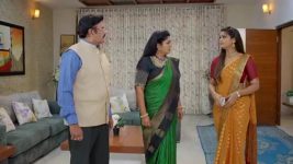 Gunde Ninda Gudi Gantalu S01 E255 Balu Warns Ravi