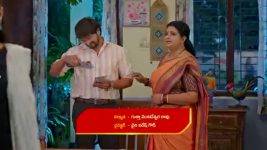 Gunde Ninda Gudi Gantalu S01 E259 Ravi Promises Sruthi