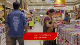 Gunde Ninda Gudi Gantalu S01 E260 Kamakshi, Prabavathi Feel Uncertain