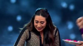 India Best Dancer S04 E18 Karisma Kapoor Special