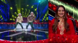 India Best Dancer S04 E24 Jashn-E-Ishq - Part 2