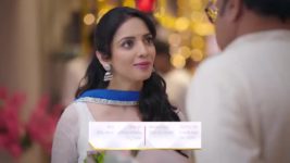 Iss Ishq Ka Rabb Rakha S01 E10 Meghla Receives Motivation