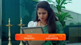 Jagadhatri (zee telugu) S01 E328 5th September 2024