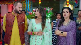 Janaki Ramayya Gari Manavaralu S01 E119 20th September 2024