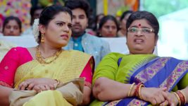 Janaki Ramayya Gari Manavaralu S01 E127 30th September 2024