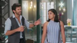 Kavya Ek Jazbaa Ek Junoon S01 E246 Kavya Challenges Adi