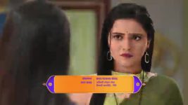 Laxmichya Paaulanni S01 E217 Rohini Manipulates Naina