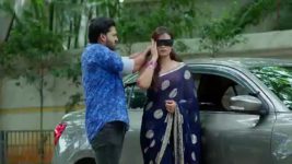 Malli Nindu Jabili S01 E743 Gowtham Keeps Malini in Suspense