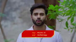 Malli Nindu Jabili S01 E746 Gowtham, Malli Are on Cloud Nine