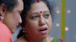 Malli Nindu Jabili S01 E756 Sharath Blames Vasundhara