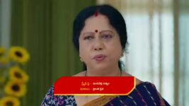 Malli Nindu Jabili S01 E764 Aravind Implores Sharath