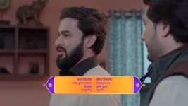 Man Dhaga Dhaga Jodate Nava S01 E428 Sarthak Confronts Anandi