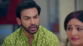 Mangal Lakshmi S01 E195 Kusum grows suspicious