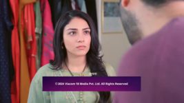 Megha Barsenge S01 E32 A shattering moment for Megha