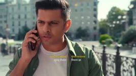 Megha Barsenge S01 E36 Arjun grows suspicious