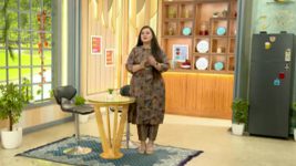 Rasoi Show S01 E6525 Sev khamani and Mori dal