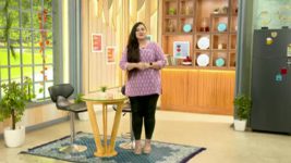 Rasoi Show S01 E6532 Lakadiya sev and Poori