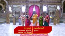 Renuka Yellamma (Star Maa) S01 E458 Renuka Meets Jamadagni