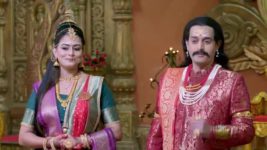 Renuka Yellamma (Star Maa) S01 E462 Mangaladevi Persuades Renu Maharaja