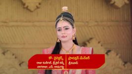 Renuka Yellamma (Star Maa) S01 E468 Jamadagni Displays His Skills