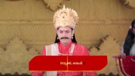 Renuka Yellamma (Star Maa) S01 E469 Yellamma Interrupts Jamadagni