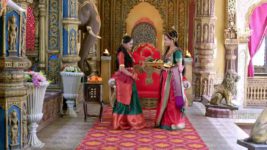 Renuka Yellamma (Star Maa) S01 E473 Mangaladevi Disregards Indumathi