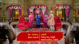 Renuka Yellamma (Star Maa) S01 E477 Indumathi Motivates Renuka