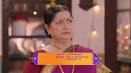 Sadhi Mansa S01 E160 Satyajeet in Shock