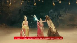 Santoshi Maaer Bratakatha S01 E101 24th September 2024