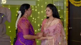 Satyabhama S01 E185 Vishwanadh Worries about Krish