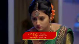 Satyabhama S01 E189 Krish in a Bind