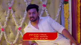 Satyabhama S01 E199 Krish Experiences Joy