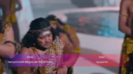 Shiv Shakti (Colors Bangla) S01 E281 Shiv beheads Umanandan