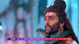 Shiv Shakti (Colors Bangla) S01 E292 Parasuram fights Ganesh