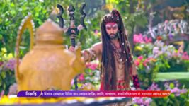 Shiv Shakti (Colors Bangla) S01 E300 Jalandhar attacks Swarglok