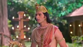 Shrimad Ramayan S01 E199 Sansar Ki Palan Shakti