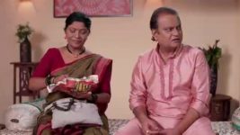 Sukh Mhanje Nakki Kay Asta S02 E1177 Shalini Plans to Seek Revenge