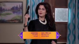 Sukh Mhanje Nakki Kay Asta S02 E1178 Nitya Locks Shalini in the Room