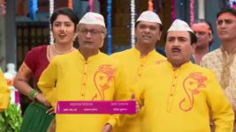 Taarak Mehta ka Ooltah Chashmah S01 E4190 Gokuldham Mein Aaye Pehelwaan