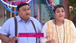 Taarak Mehta ka Ooltah Chashmah S01 E4200 A Big Shock For Gokuldham