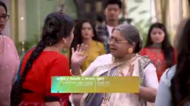 Tentul Pata (Star Jalsha) S01 E33 Rishi Apologises to Jhilli