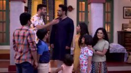 Tentul Pata (Star Jalsha) S01 E50 The Family Cheers up Jhilli