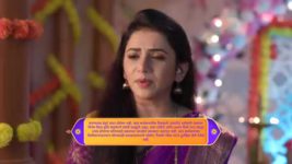 Tharala Tar Mag S01 E584 Pratima Lands in Trouble