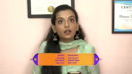 Thod Tuz Thod Maz (Star Pravah) S01 E68 Gayatri Commands Vinod