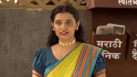 Thod Tuz Thod Maz (Star Pravah) S01 E77 Gayatri Scolds Nita