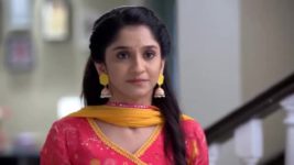 Tu Bhetashi Navyane S01 E41 Arpita Convinces Gauri